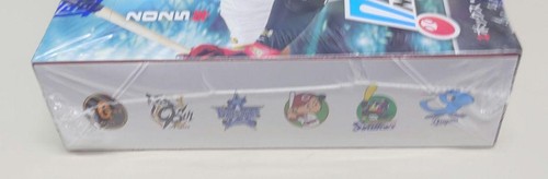 Tarjeta de béisbol Topps Stadium Club 2025 #0dab82 - Imagen 3 de 24