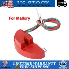 Distributor Control Wire Ignition Module 605 Unit Replacement Unilite & E-Spark