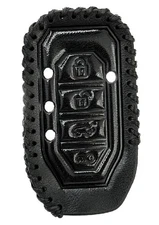 #RFX-P2WG15-SS Leather Case Key fob Quality Durable New Replacement Parts for 