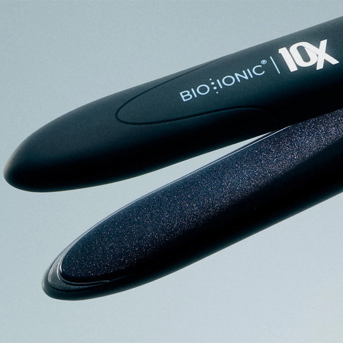 Bio:Ionic: 10x Black 1" Styling Iron - Brand New In The Box - Picture 7 of 10