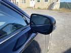 Passenger Side View Mirror Power Sedan Fits 10-13 LEXUS IS250 5210172