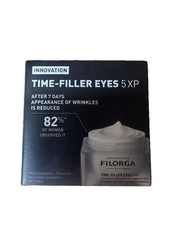 FILORGA Time Filler 5 XP Correction Creme All Times Of Wrinkles New Sealed
