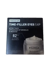 FILORGA Time Filler 5 XP Correction Creme All Times Of Wrinkles New Sealed