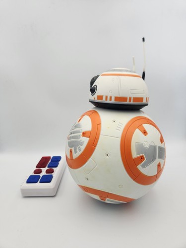 Disney Parks Star Wars BB-8 Interaktive Fernbedienung Droid Depot Galaxy's Edge