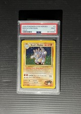 Image for Brock's Rhydon