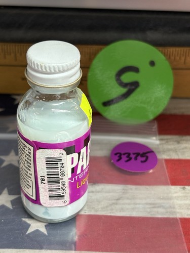 PARMA 701 LIQUID MASK - Picture 3 of 4
