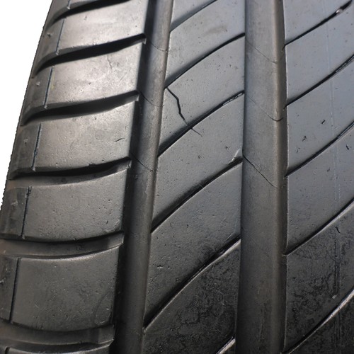 2 x MICHELIN 195/65 R16 92V Primacy 4 Sommerreifen 2018  5.7-6mm - Bild 9 von 10