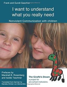 I want to understand what you really need: Nonviole... | Buch | Zustand sehr gut