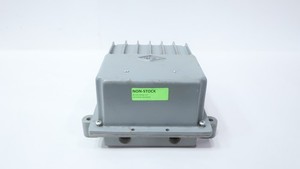 Reuland RTC-040-346-DN0-E Soft Start Control 480v-ac
