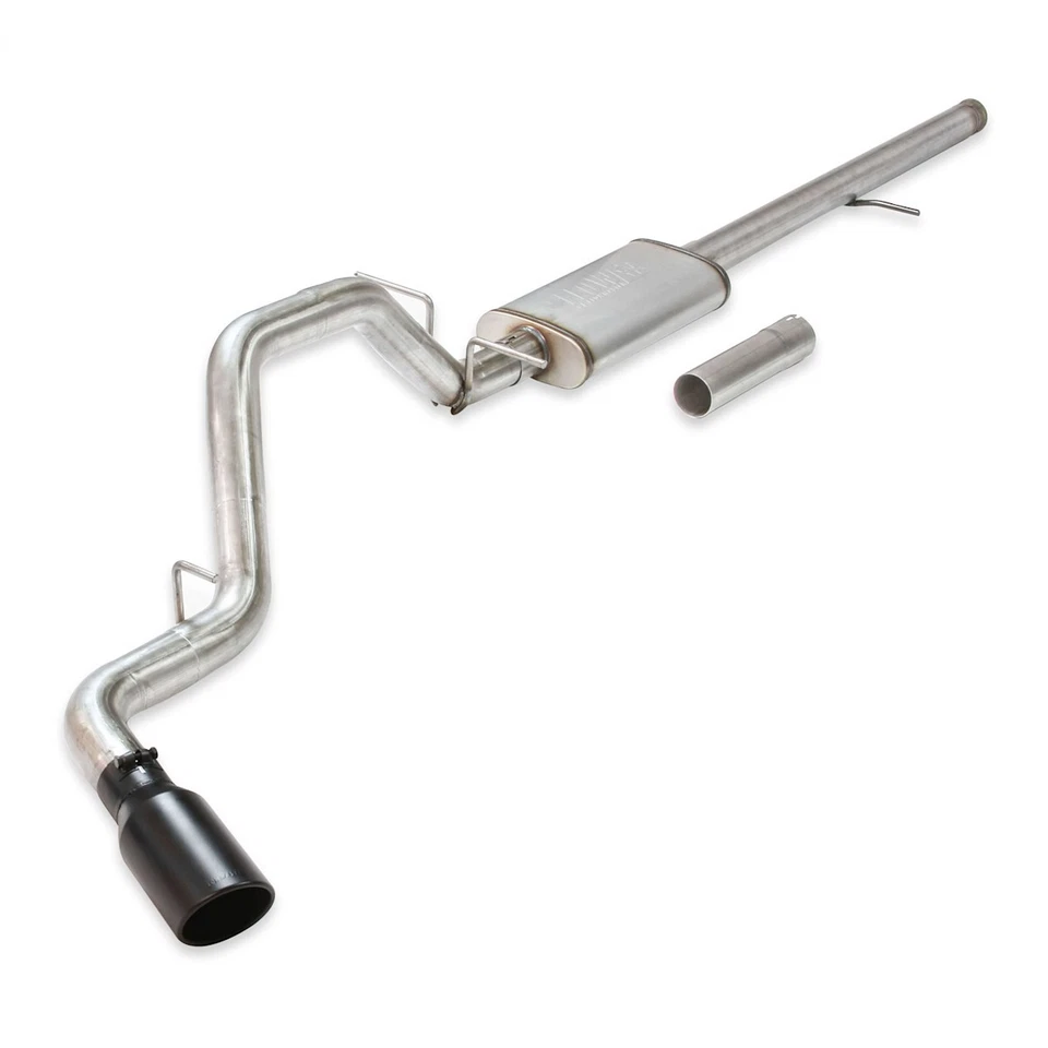717857 Flowmaster Exhaust System for Chevy GMC Sierra 1500 Limited Silverado LD Foto 3 de 4