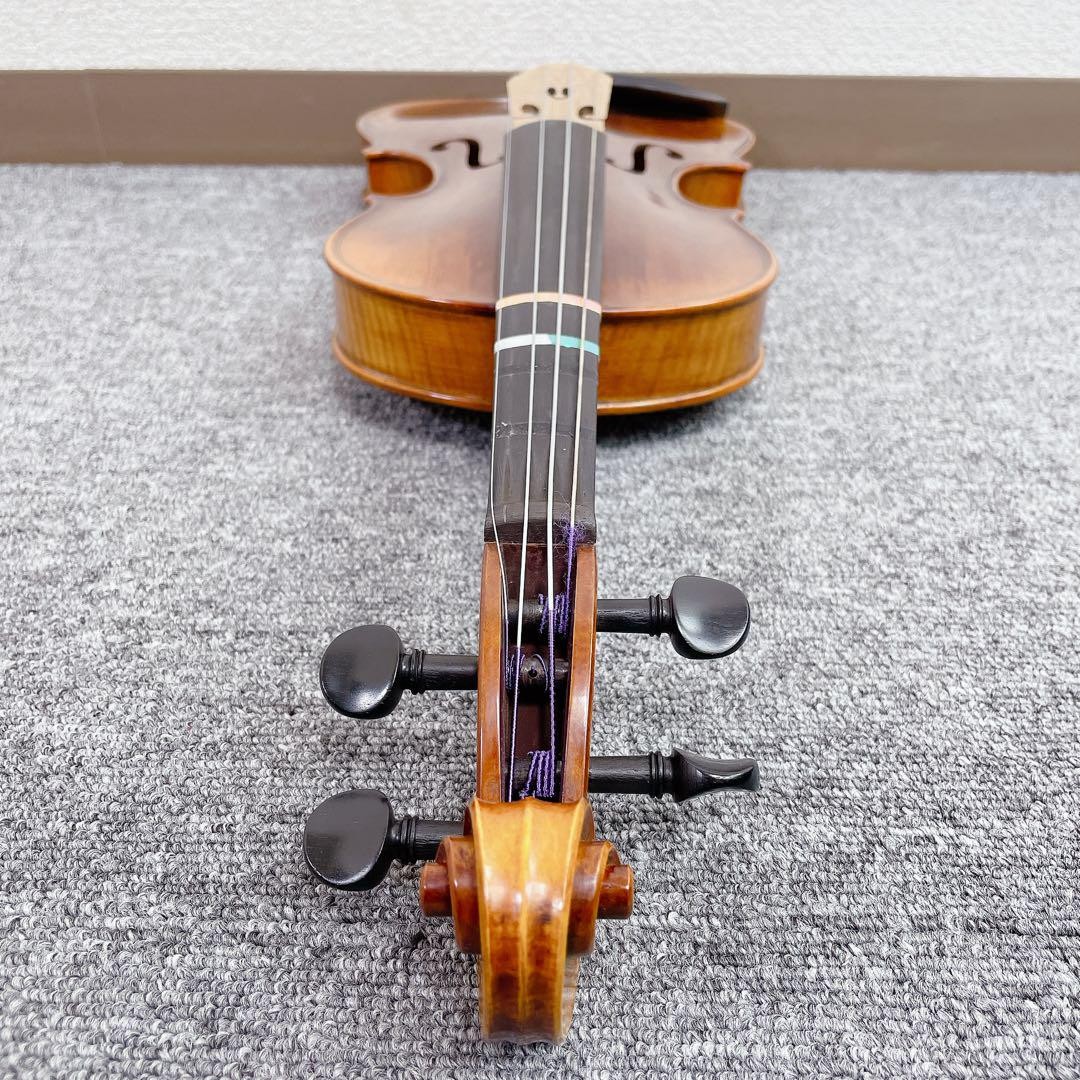 YAMAHA バイオリン 2010 V7G 1/2 Yamaha Violin 2010 V7G 1/2 | eBay