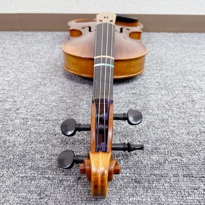 YAMAHA バイオリン 2010 V7G 1/2 Yamaha Violin 2010 V7G 1/2 | eBay