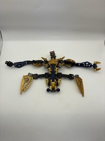 Brutaka 8734, Vultraz 8698,  Toa Mahri Toa Hahli 8914, LEGO BIONICLE,