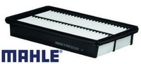 Mahle LX2632 Luftfilter Luftfiltereinsatz FüR Mazda