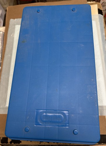 Vintage Little Tikes Medium Stapelschublade Farbe Blau - Bild 2 von 5