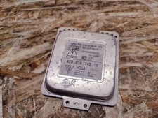 Porsche Panamera (970) 2012 Front right headlight ballast module igniter xenon