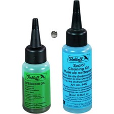 Rohloff Oil Ververset