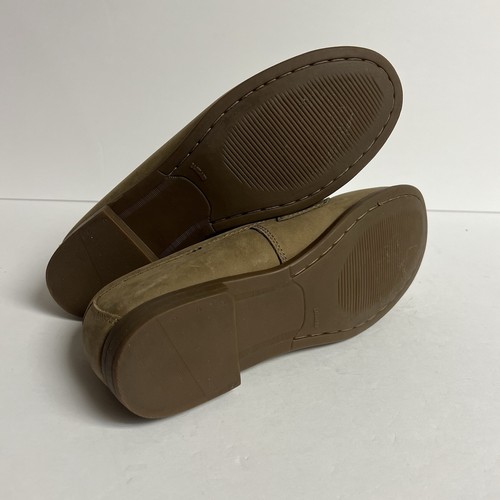 Eastland Women’s Classic II Tan Slip On Loafers Size 10M - Picture 5 of 6