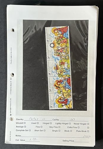 Valuable Br. Commonweatlh Collection Better Sets on Dealer Pages ZAYIX 0825G3873 - Picture 14 of 24