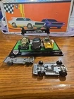 Hot Wheels Redline Junkyard Lot of Die-Cast Toy Car Parts
