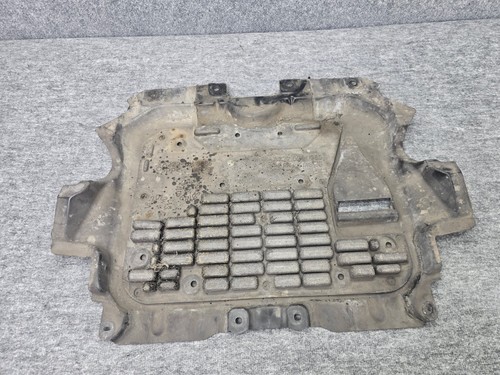 Engine Under Cover Splash Guard Trim Mercedes W222 S560 S550 S63 OEM - Picture 6 of 9