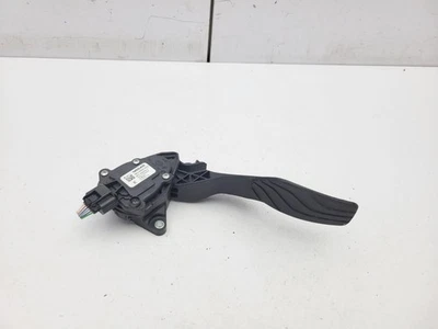 RENAULT KADJAR 2017 ACCELERATOR THROTTLE GAS PEDAL 180024BG0B - Image 1 of 4