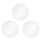 Gładka powierzchnia folia ochronna na wyświetlacz do Garmin Instinct3 z łatwą instalacją