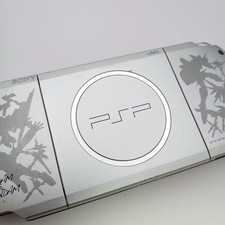 PSP-3000 NTSC-J Silver Video Game Consoles for sale | eBay