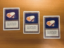 3x Celestial Prism NEVER PLAYED Revised MTG Magic: The Gathering FAST SHIPPING