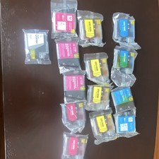 Printer Ink Cartridges variety