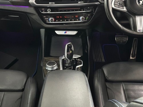 2018 BMW X3 3.0 M40I SUV 5DR PETROL AUTO XDRIVE EURO 6 (S/S) (360 PS) - Picture 24 of 24