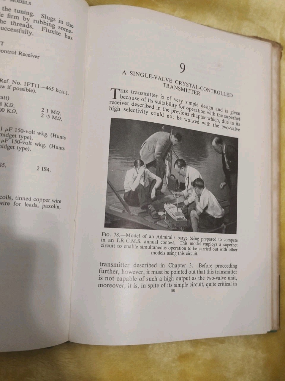Foto 5 di 7