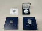 2024 US Mint Morgan Proof Silver Dollar (S) San Francisco