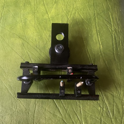 Vintage Archery Deluxe Cobra Compound Recurve Bow Sight With 4 Pins Bow Hunting - Picture 8 of 8