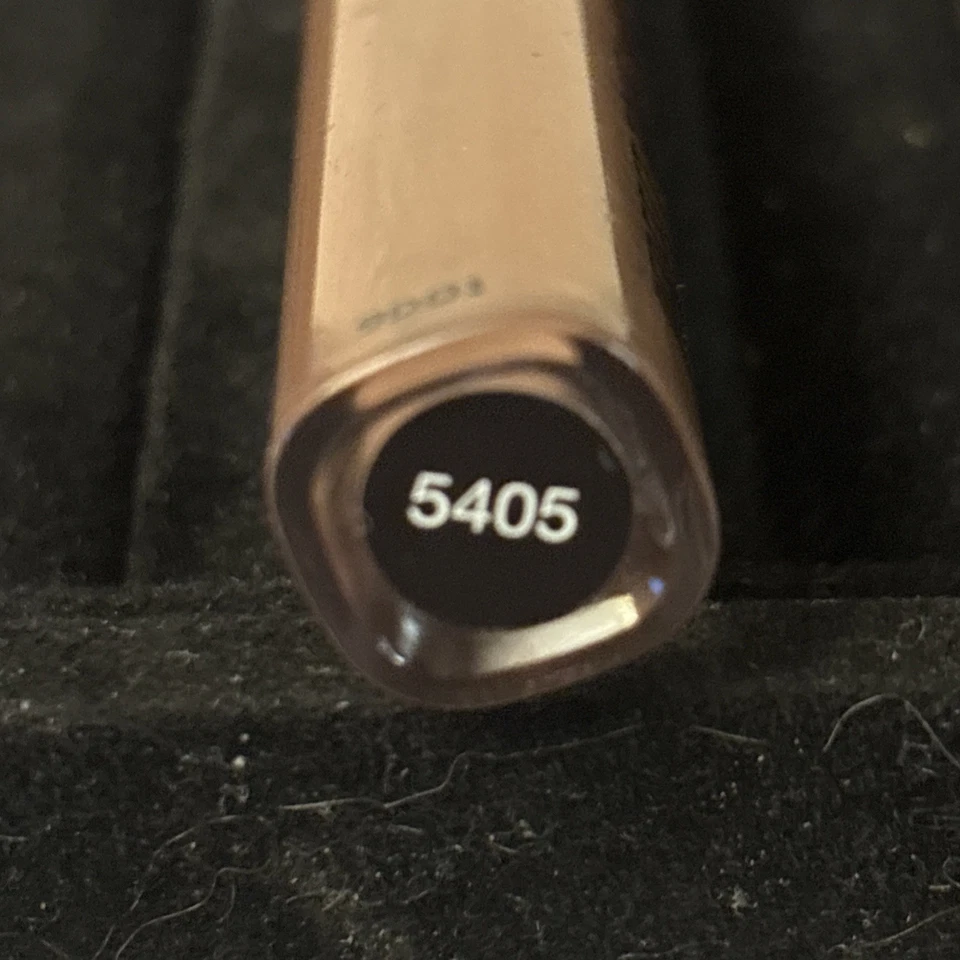 Black Radiance #5405 Naughty Brown Matte Lip Cream 0.17 Fl Oz Soft Luxury Color - Image 3 of 4
