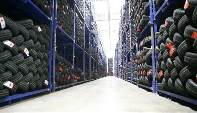 Ganzjahresreifen 225/45 R17 94Y m+s Neu -2025- Marken Reifen - ALLWETTER* - Bild 3 von 3