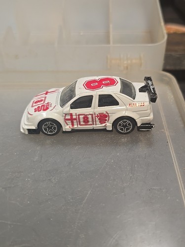 18 Matchbox Scaled Model Cars 1985-2002, Mostly 1:57,pre-owned used condition - Picture 14 of 24