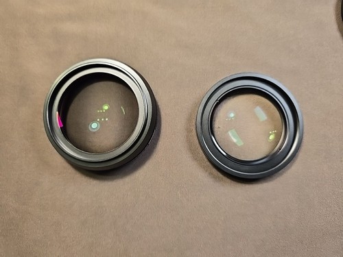 Neewer LS-24 Canon G7X Mark III Camera 2 in 1 18mm HD Wide Angle & 10x Macro - Picture 9 of 9