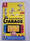 Game Builder Garage - Nintendo Switch