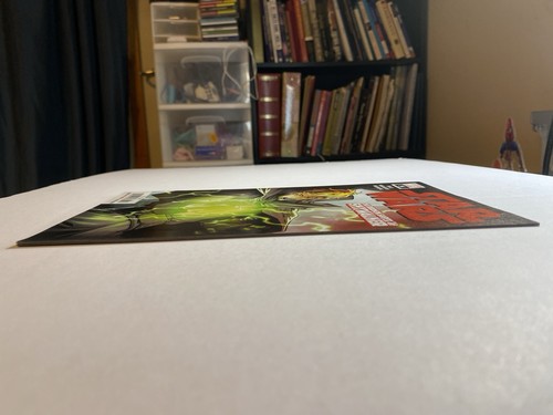 Star Wars #34 | Sehr guter Zustand/NM | 1. App. von Dr. Cuata (Kamee) | Leia, Gretta | Marvel - Bild 6 von 14