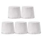  5 Pcs Flaschenstopfen Stöpsel Korken Verschlussstopfen Flaschenkorken