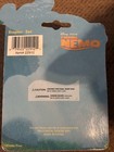 Disney Pixar Finding Nemo Mini Stapler Set w/ Staples, MPN 22912 — photo 2