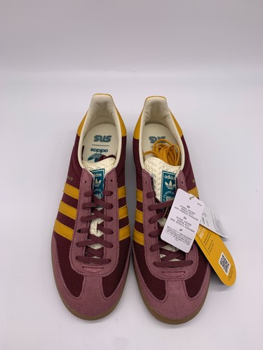 Adidas Men's SNS GT 2 Originals Sizes 9 1/2 - New - Picture 2 of 10