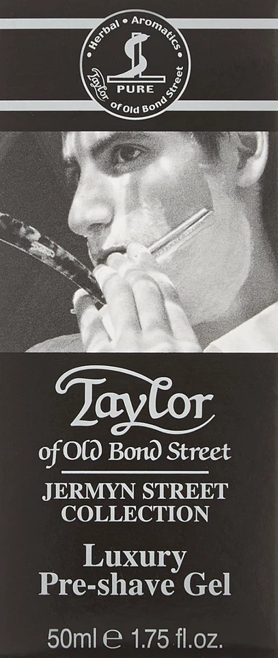 Gel Pre-Afeitado - Aroma: Jermyn Street Collection Foto 2 de 4