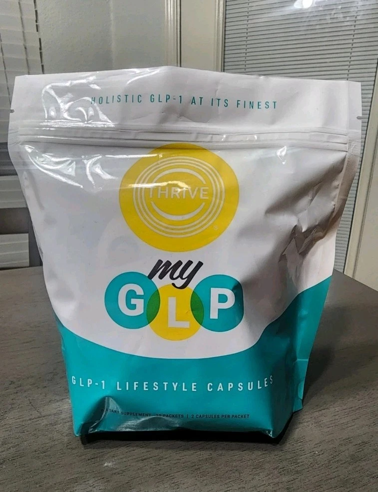 level thrive glp 1 Le-Vel products for sale