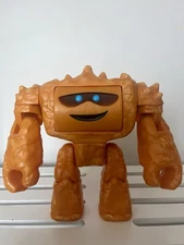 TOY STORY 3 THINKWAY CHUNK EUC - RARE