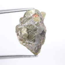 8.69Ct Rough Uncut Diamond Natural Loose Raw Diamond Earth Mine Diamond For Ring