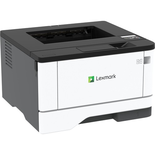 Lexmark MS431dn Desktop Laser Printer - Monochrome - TAA Compliant - Picture 4 of 4