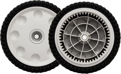 #ad #ad Ruedas motrices delanteras para cortacésped Troy Bilt TB210 TB230 TB240 $39.99