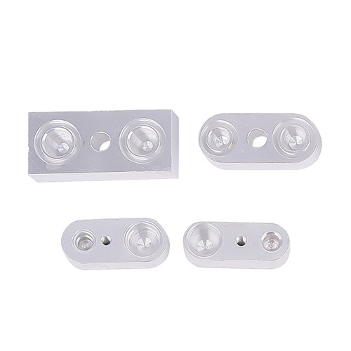 A/C compressor Leaking Detector Detection Adaptor Connector Tool Car Truck - Picture 4 of 11